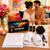DIY Couples Painting Kit