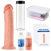 DIY Dildo Clone Kit